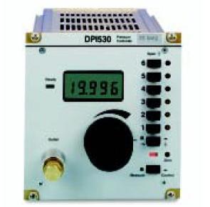 GE-druck气动压力调节器DPI530