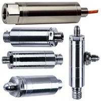 RPS/DPS8000 硅谐振压力传感器