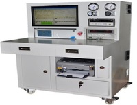 HR6000自动压力校准台
