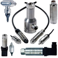 GE Druck UNIK5000压力传感器