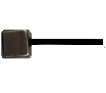 HC-1微型加速度传感器