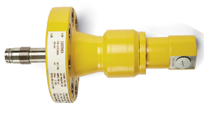 GE DRUCK PTX400系列海底井口系列温压双输出传感器