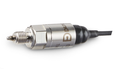 DRUCK 发动机专用温压双输出4400T