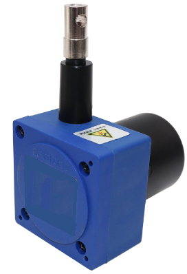 HCWYB-20拉线式位移传感器