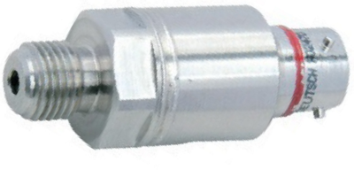 发动机专用温压双输出压力传感器4300