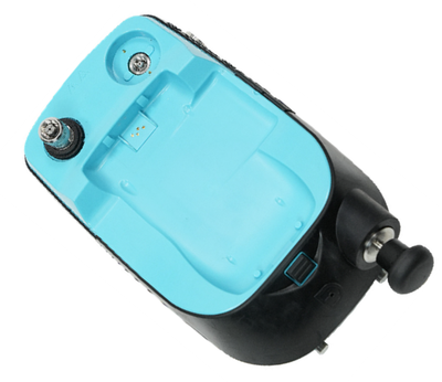 GE DRUCK PV624便携式压力控制器